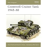 Cromwell Cruiser Tank 1942–50 (New Vanguard)