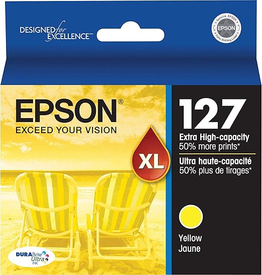 epson 127 xl