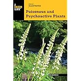 Basic Illustrated Poisonous and Psychoactive Plants (Basic Illustrated Series)