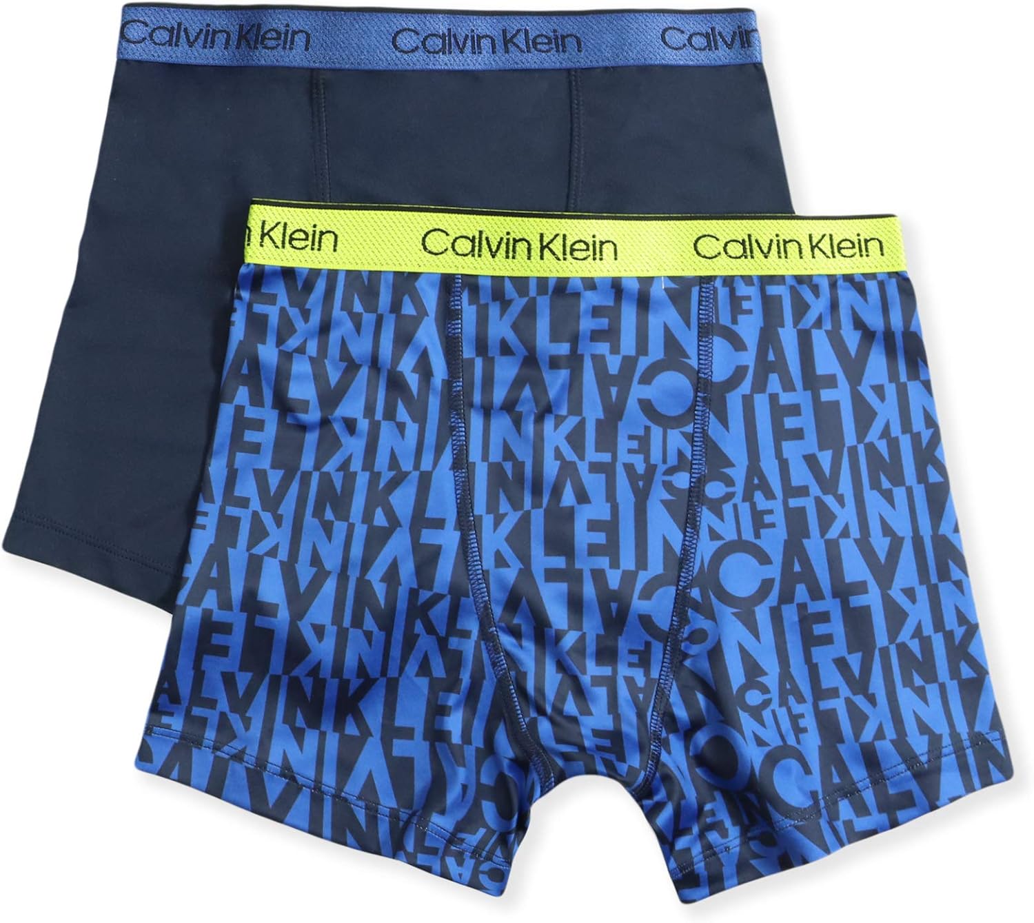 multipack calvin klein boxers