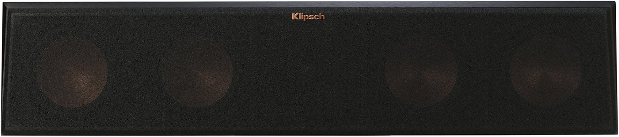 klipsch rc 450