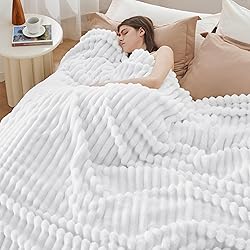 Bedsure King Throw Blanket for Couch - GentleSoft