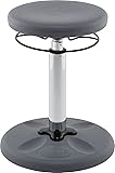 KORE Design Adjustable Wobble Stool Chair, Girls