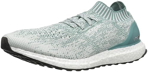 adidas ultra boost uncaged vapor green