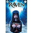 Raven (2016-2017) #1