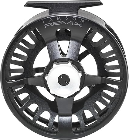 Lamson reels canada Clearance