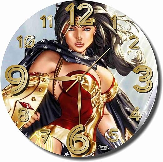 wonder woman gifts amazon