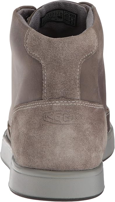 keen glenhaven mid sneaker