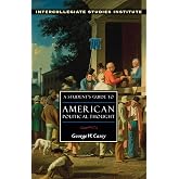 A Student's Guide to American Political Thought (Guides to Major Disciplines)