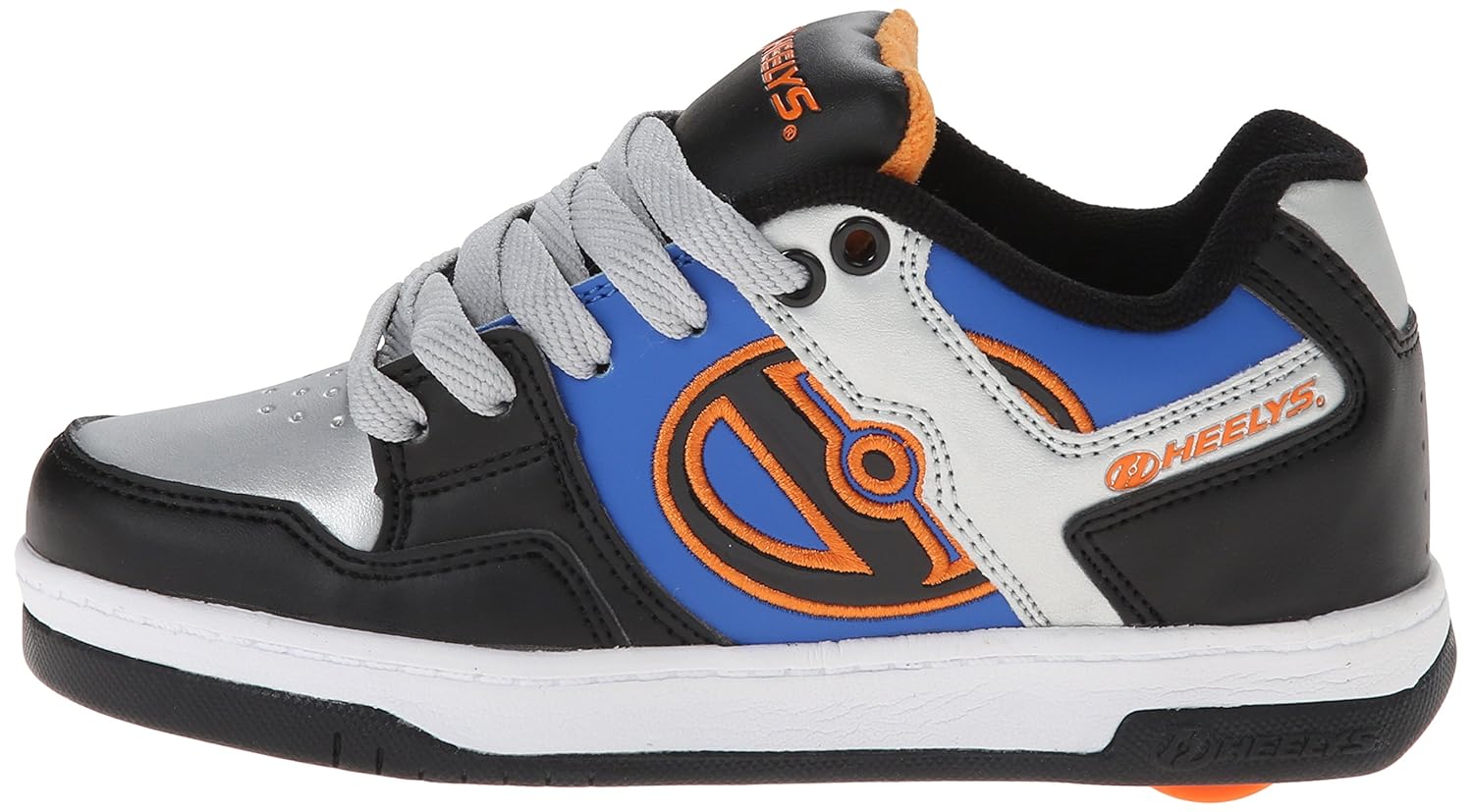 Heelys Flow Skate Shoe Toddler/Little Kid/Big Kid Athletic