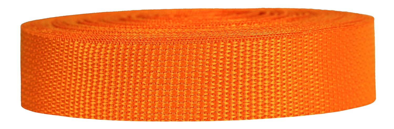 Best Orange Outdoor Furniture Webbing