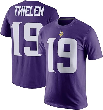 adam thielen shirt