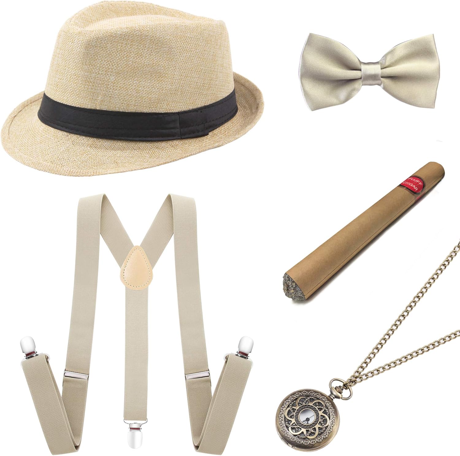 mens hat accessories