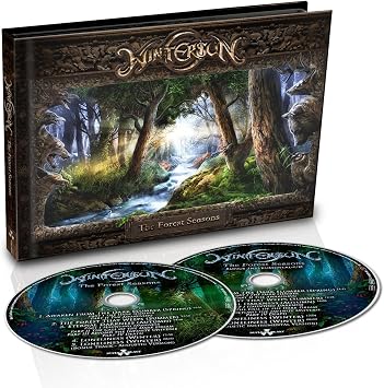Amazon Wintersun Wintersun ãã´ã£ã¼ã¡ã¿ã« é³æ¥½
