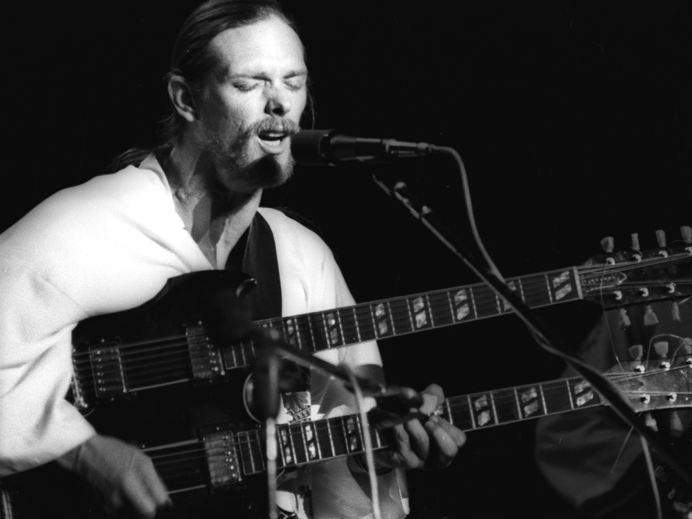 Shawn Phillips on Amazon Music