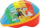 Paw Patrol Kids Bike Helmet Adjustable 48-52cm EPS Inner Ventilated Official view 7