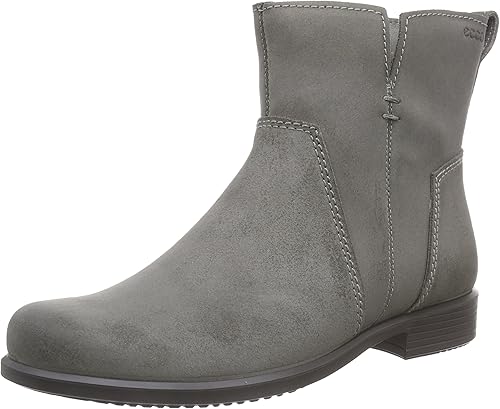 ecco touch 25 grey
