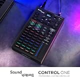SoundSwitch Control One DMX DJ Lighting Controller with 3 Month Software Access view 9