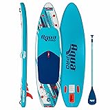 Aqua PRO Halcyon Sport 10' 6" x 6" x 33" Inflatable