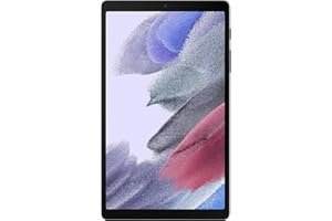 Samsung Galaxy Tab A7 Lite (2021) 32GB 8.7" Display WiFi+LTE Unlocked Tablet - Gray (Renewed)