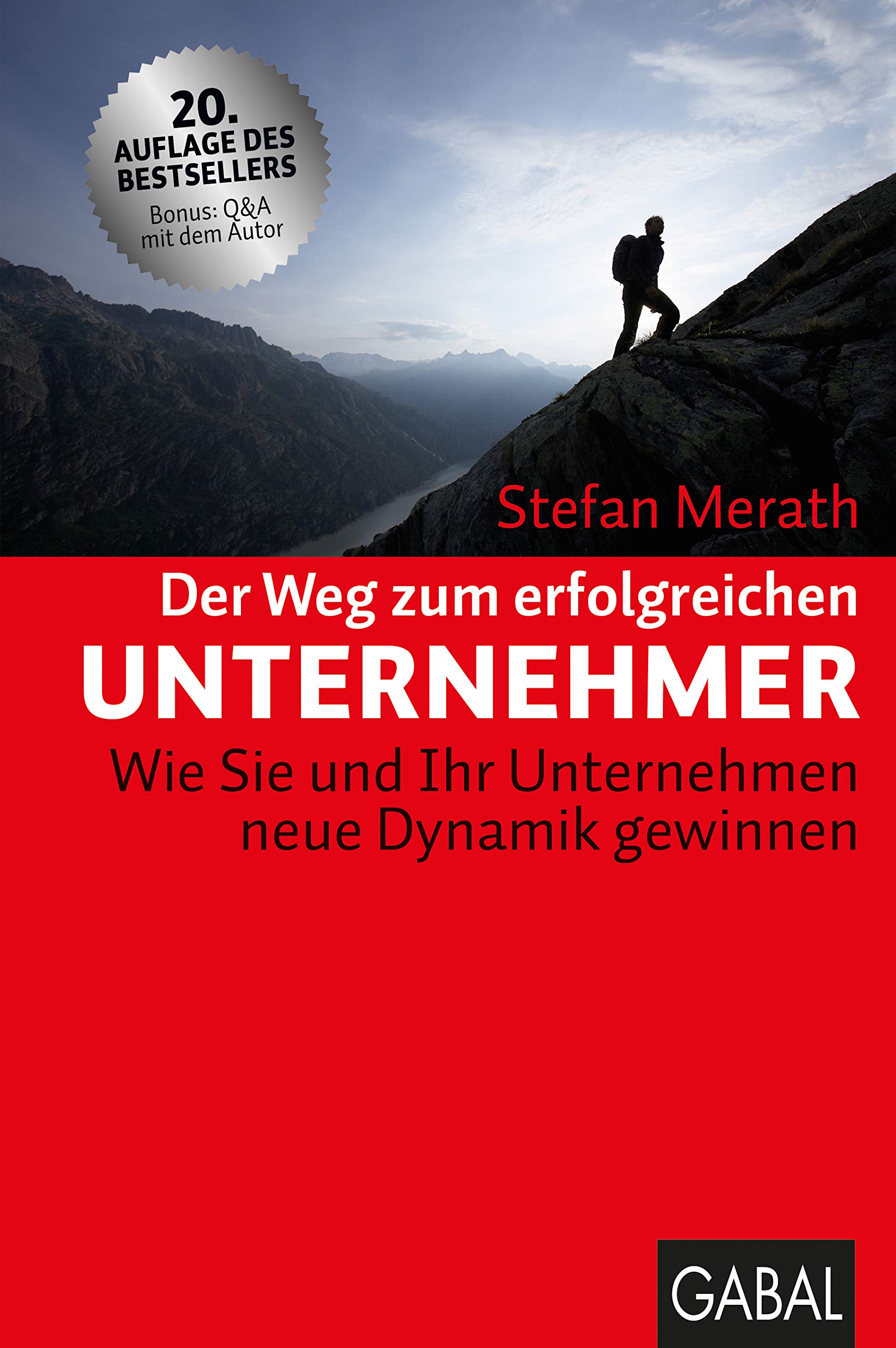 Der Weg Zum Erfolgreichen Unternehmer Wie Sie Und Ihr Unternehmen
