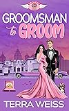 Groomsman to Groom