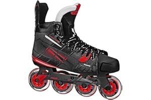 Code GX Junior Roller Hockey Skates
