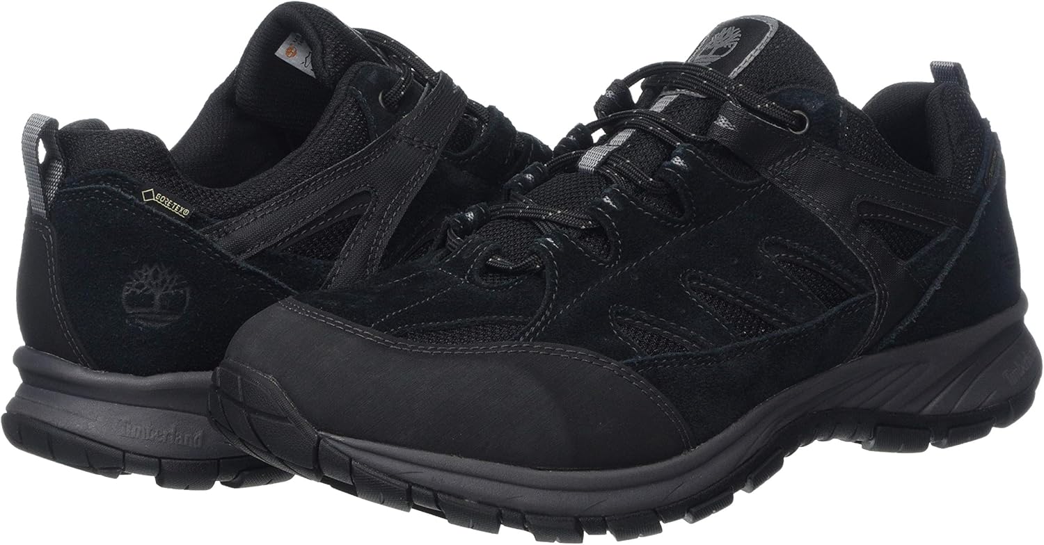 timberland sadler pass gore tex