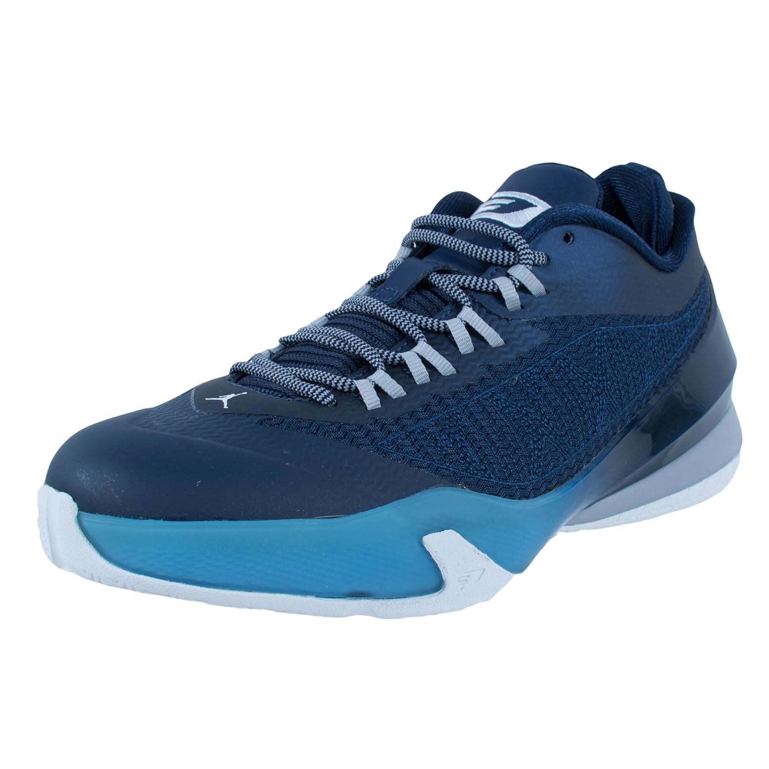 cp3 8 navy blue