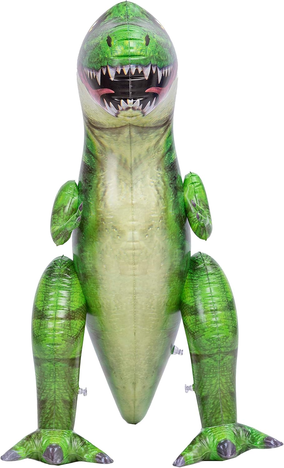 JOYIN 37" T.rex Inflatable Dinosaur - Image 3