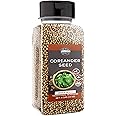 Birch & Meadow 4 Cups of Coriander Seeds, Sweet Tasting Spice