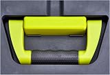 Ryobi RTB22INCH 22 Inch Toolbox Single Green 56 Litre Storage ONE+ Tools view 6