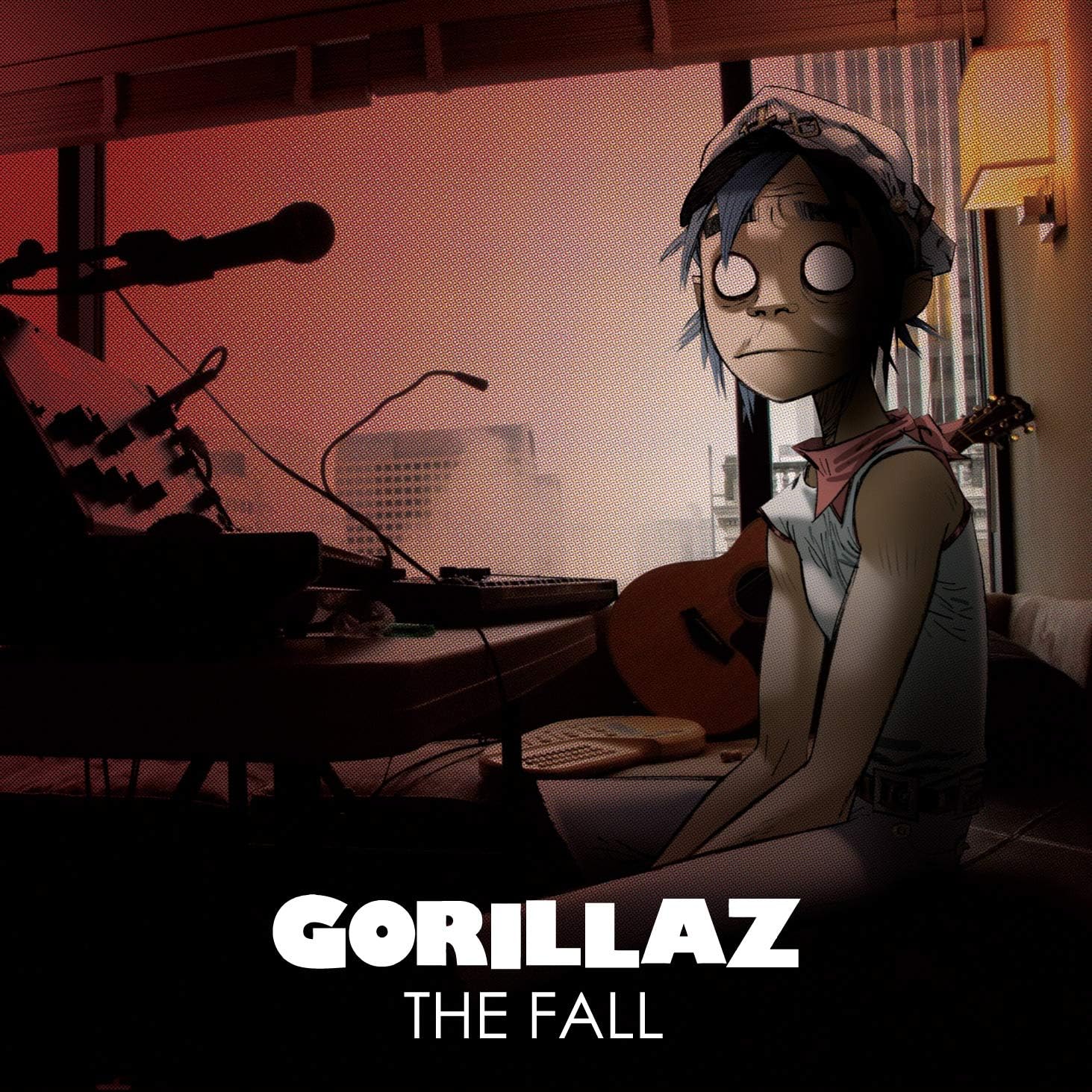 Fall Green Rsd