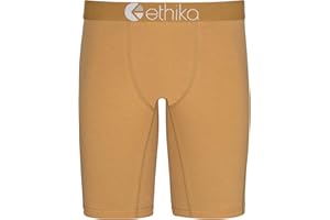 Ethika Mens MID Boxer Brief | The Wall