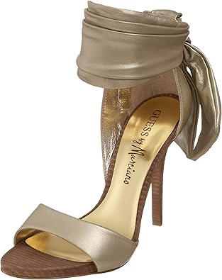 sandals evening attire