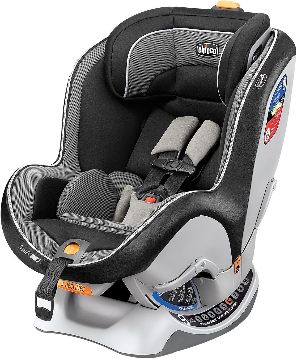 chicco nextfit canada
