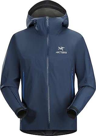 Arc Teryx Men S Beta Sl Jacket At Amazon Men S Clothing Store