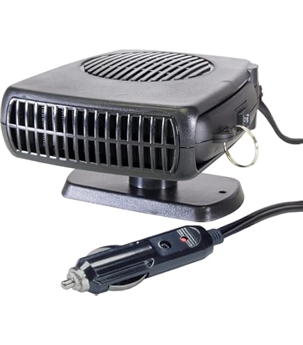 Homemade 12 Volt Room Heater Car Coolers For Travel Plug In Car