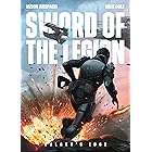 Sword of the Legion (Galaxy's Edge Book 6)