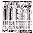 Zebra 1.0mm Black Ink Refill (JF-1.0), for Zebra Sarasa Clip 1.0 Gel Ballpoint Pen(JJE15-BK), × 5 Pack/total 5 pcs (Japan Import) [Komainu-Dou Original Package]