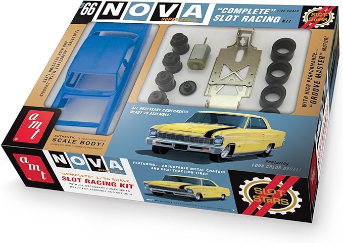amazon slot cars