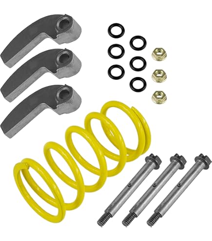 Amazon.com: JDMSPEED New Primary Drive Clutch 0746-435 0746-443