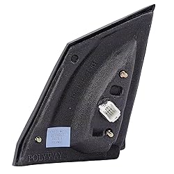 TYC 4710231 Door Mirror Right-Side Compatible with