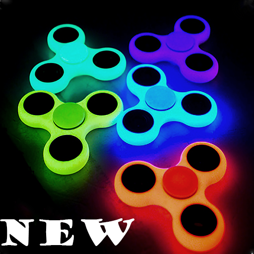 Simulators Fingers Speen