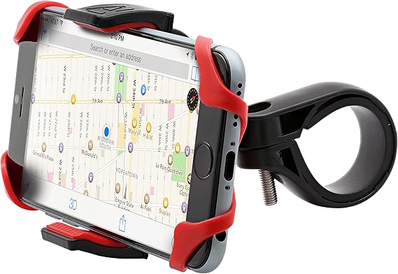 universal bike mount