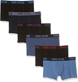 Navigare Men's 322 (Pacco Da 6) Boxer Shorts (pack of 6