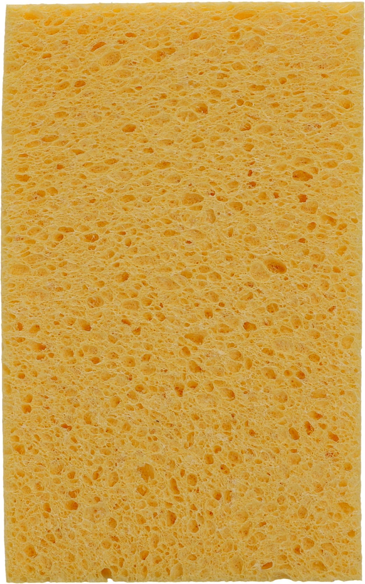 NIGRIN 71705 Viscose Car Sponge - Rectangular, No Edge