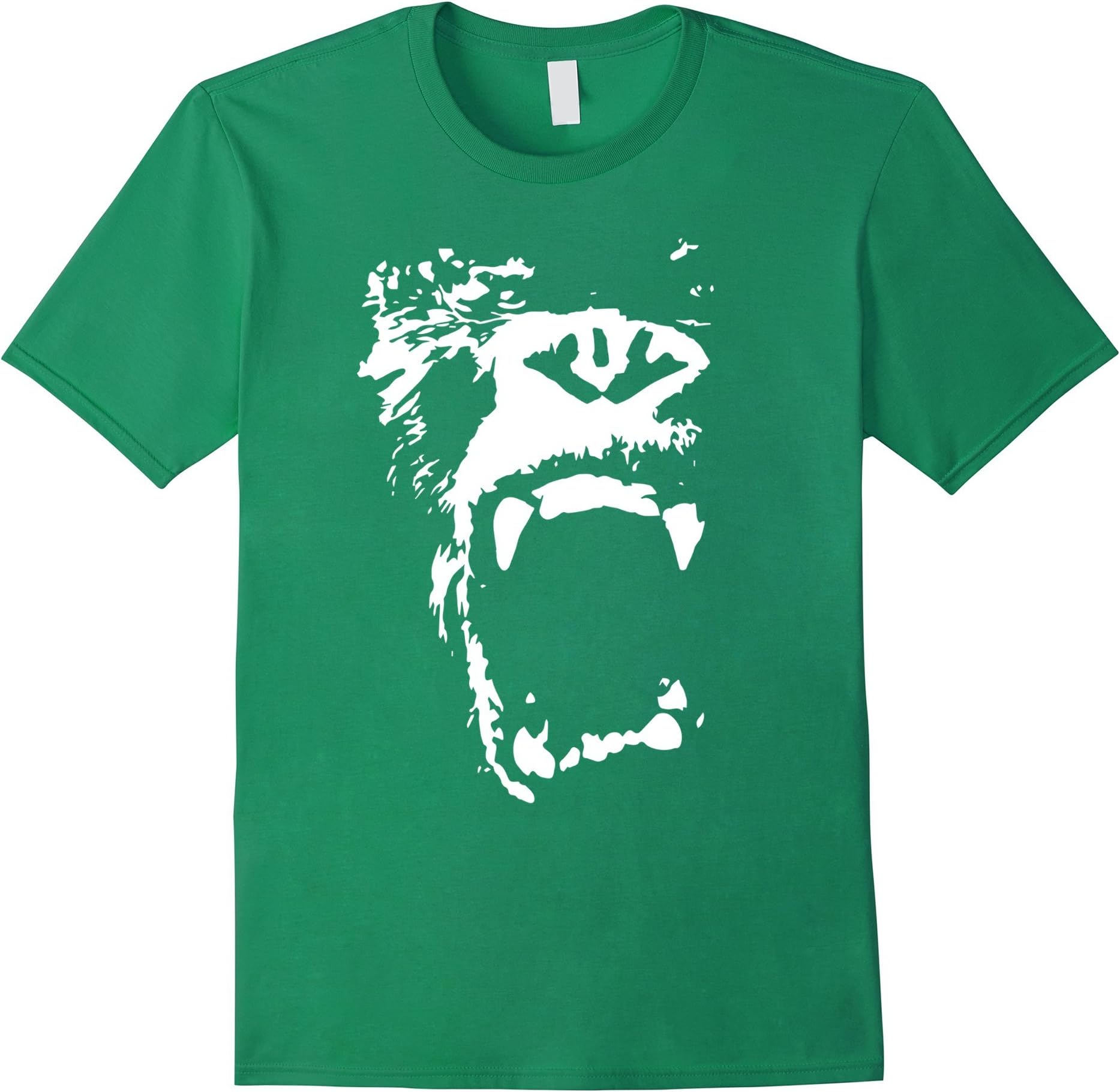 Silverback Gorilla T-Shirt