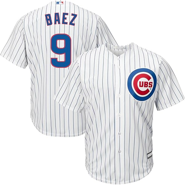 kris bryant toddler jersey
