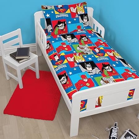 my little pony cot bedding